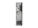 Lenovo ThinkCentre M75s Gen 2 11R8 - SFF Ryzen 5 5600G / up to 4.4 GHz - RAM 8 GB - SSD 256 GB - NVMe - DVD-Writer - Radeon Graphics - Gigabit Ethernet - Win 11 Pro - monitor: none - keyboard: UK - black - Lenovo TopSeller thumbnail 2
