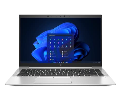 HP EB840G7 i5 16GB/256 Crtfd Rfrbd PC United Kingdom - UK English localization