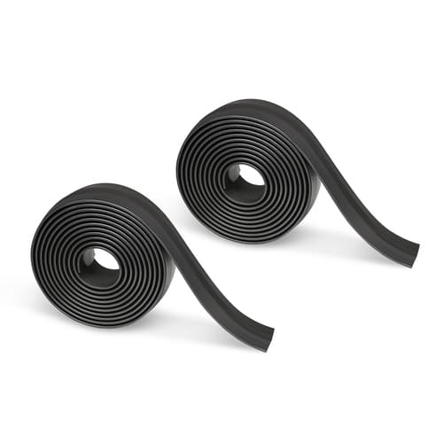 Tapo RVA400 - Magnetic strip - for robotic vacuum cleaner (pack of 2) - for Tapo RV10 Lite V1, RV10 Plus V1, RV10 V1