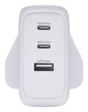 IT EU Wall PLUG USB-C 100W BULK PACK WHT thumbnail 3