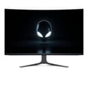 DELL Alienware 32" Curved-240Hz-Monitor