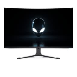 DELL Alienware 32" Curved-240Hz-Monitor
