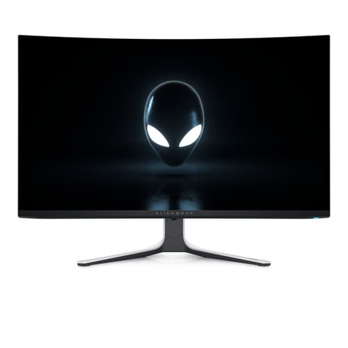 DELL Alienware 32" Curved-240Hz-Monitor