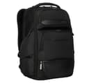 Targus HeritageLuxe - Notebook carrying backpack - 15" - 16" - black thumbnail 2