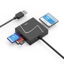 USB CARD READER USBA USBC 3.2 GEN1 thumbnail 8