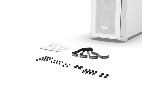BeQuiet CASES — view 12