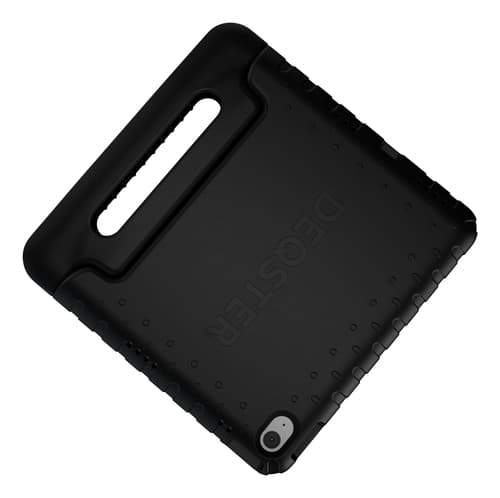 KIDS CASE PLUS IPAD A16 BLACK — view 3