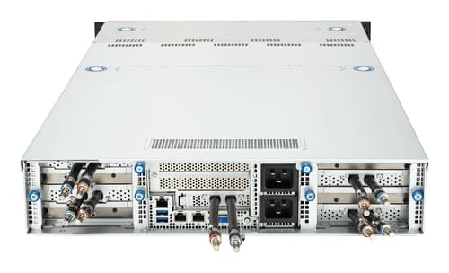 ESC4000A-E12-SKU1/1G/2600W 1+1 — view 12
