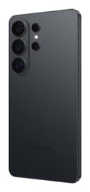 Samsung Galaxy S26 Ultra - Enterprise Edition - 5G smartphone - dual-SIM - RAM 12 GB / Internal Memory 256 GB - OLED display - 6.9" - 3120 x 1440 pixels (120 Hz) - 4x rear cameras 200 MP, 50 MP, 50 MP, 10 MP - front camera 12 MP - black thumbnail 3