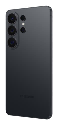Samsung Galaxy S26 Ultra - Enterprise Edition - 5G smartphone - dual-SIM - RAM 12 GB / Internal Memory 256 GB - OLED display - 6.9" - 3120 x 1440 pixels (120 Hz) - 4x rear cameras 200 MP, 50 MP, 50 MP, 10 MP - front camera 12 MP - black — view 4