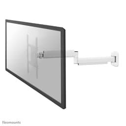 Neomounts FPMA-HAW050 - Bracket - for LCD display - medical - white - screen size: 10"-40" - wall-mountable