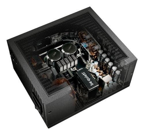DARK POWER 14 1200W PSU — view 8