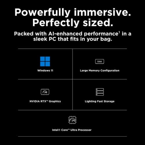 HP ZBook Studio G11 Mobile Workstation - Intel Core Ultra 9 - 185H / up to 5.1 GHz - vPro - Win 11 Pro - GeForce RTX 4070 - 64 GB RAM - 2 TB SSD NVMe, TLC - 16" IPS 3840 x 2400 (WQUXGA) @ 120 Hz - Wi-Fi 7, Bluetooth - kbd: Intl English - with HP Wolf Pro Security Edition (1 year) — view 14