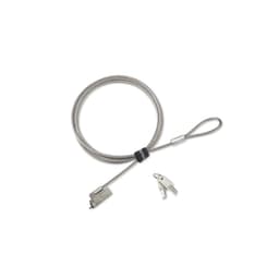 SLIM NANOSAVER 2.0 EQ KEYED LOCK