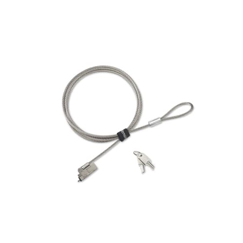 SLIM NANOSAVER 2.0 EQ KEYED LOCK — view 1