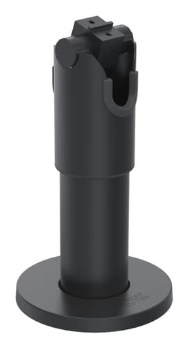 DURATILT FLIP &POLE IN FLANGE COVER — view 1