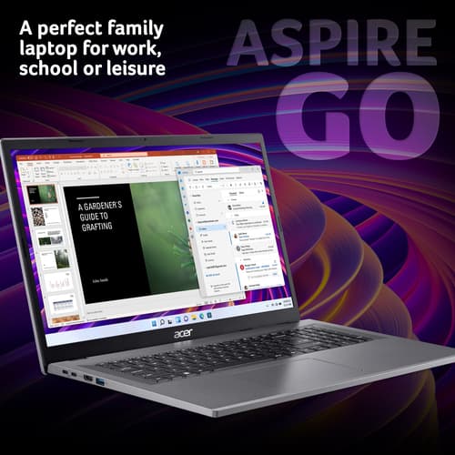 Acer Retail Fulfillment NOTEBOOK — view 3