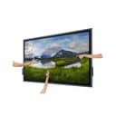 DELL65 4KINTERTOUCHMONP6524QT163.9CM thumbnail 8