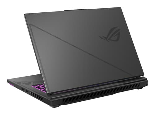 ASUS ROG Strix G16 G614PR-RV003W - 16" - AMD Ryzen 9 - 8940HX - 32 GB RAM - 1 TB SSD — view 7