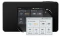 TP-Link M8550 V1 - mobile hotspot - 5G LTE Advanced thumbnail 4