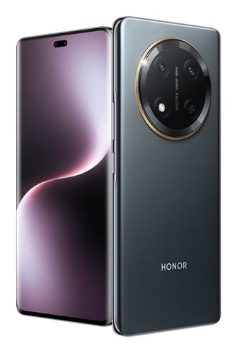 HONOR MAGIC7 LITE 8+512GB TITANIUM B — view 3