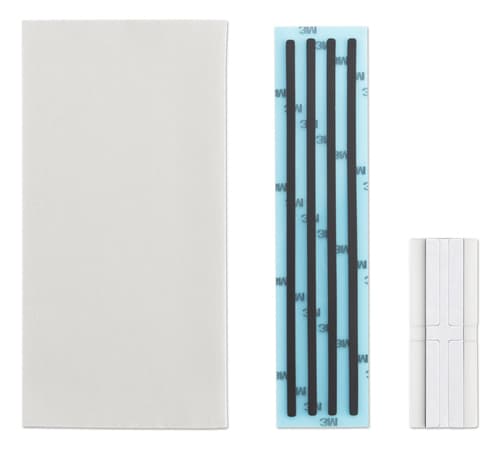 Kensington - Display privacy filter mounting kit - for monitors (21"-24")