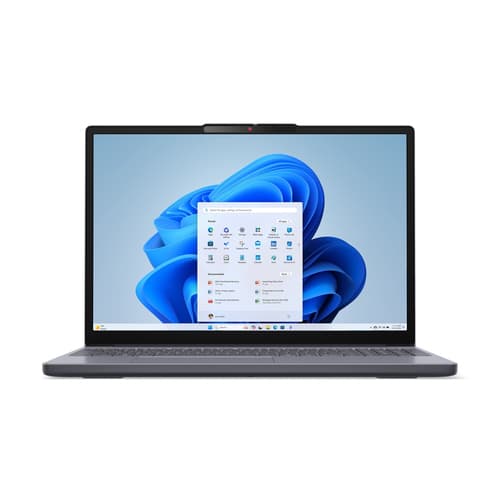 IP SLIM3 15 R5 24GB 512GB GREY W11 — image 1