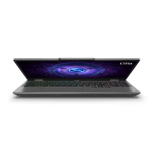 LOQ 15 I7-13650HX 16GB 512GB 4060 — view 10