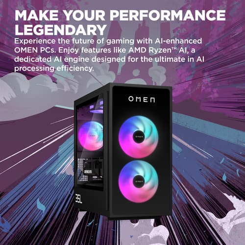 GT16-0000NA R5 8500G 16GB 1TB 4060 — view 9