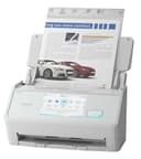Ricoh ScanSnap iX2500 - Document scanner - Dual CIS - Duplex - 279 x 432mm - 600 dpi x 600 dpi - up to 45 ppm (mono) / up to 45 ppm (colour) - ADF (100 sheets) - USB 3.2 Gen 1x1, Wi-Fi(ax), Bluetooth 5.2 thumbnail 3