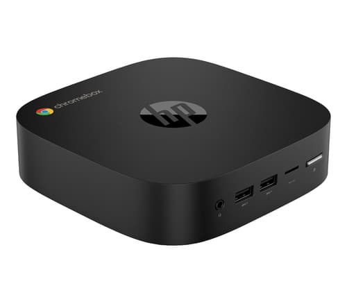 HP CBXG4 CEL7305 4GB/64 CHRM — view 3