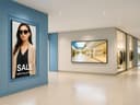 CDE7514-2C 75" LED Commercial Display, thumbnail 9