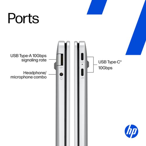 14-HE0001NA QC X1-26-100 16GB 512GB — view 5