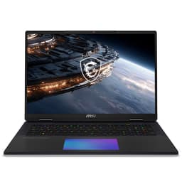 TITAN 18 U9 290HX 64GB 4TB 5090