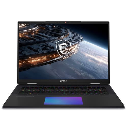 TITAN 18 U9 290HX 64GB 4TB 5090