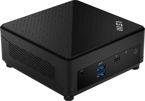 MSI PRODUCTS BAREBONE CASE — view 14
