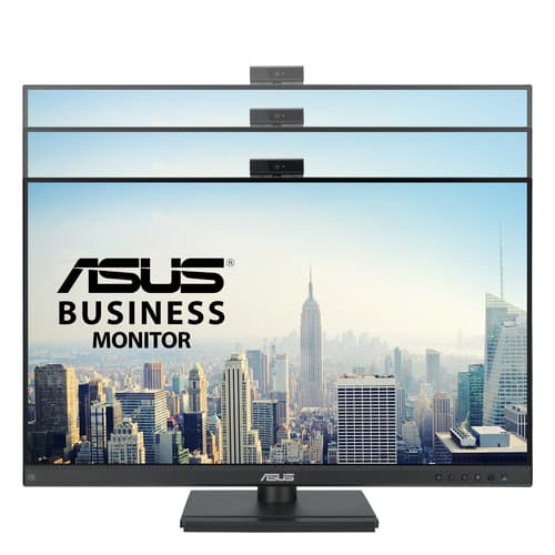 ASUS BE249QFK Video Conferencing Monitor — view 3