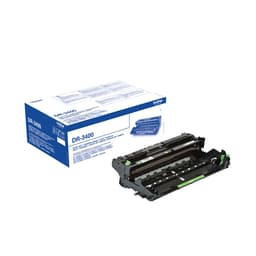 Brother DR3400 - Original - drum kit - for Brother HL-L5000, L5050, L5100, L5200, L6250, L6300, L6400, L6450, MFC-L6900, L6950, L6970