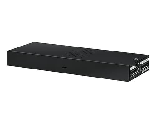 Samsung LED S-Box SNOW-AAE - Digital signage player — view 8
