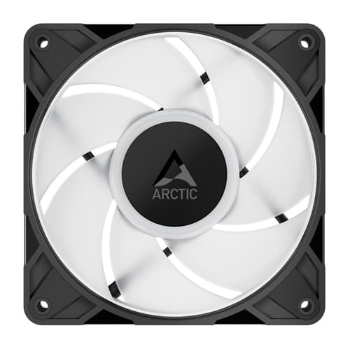 ARCTIC P12 PRO ARGB FANS 3PK — view 5