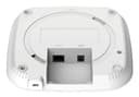D-Link DBR-X3000-AP - Radio access point - 1GbE - Wi-Fi 6 - 2.4 GHz, 5 GHz - cloud-managed - wall / ceiling mountable thumbnail 3