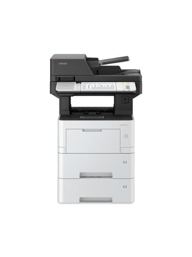 KYOCERA HARDWARE KYO MONO MFP — view 3