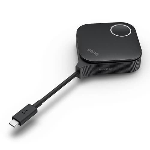 BenQ VS25 — view 5
