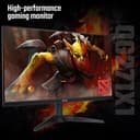 69CM 27IN FHD IPS 200HZ 1MS/0.5MS ZF thumbnail 2