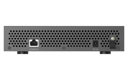 QSW-L3205-1C4T 4 ports 10Gbps 1 port 1 — view 4
