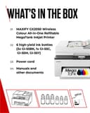 Canon MAXIFY GX2050 EB2 thumbnail 12