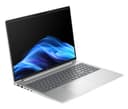 HP EliteBook 6 G1a Notebook AI - AMD Ryzen 7 - 250 / up to 5.1 GHz - Radeon 780M - 32 GB RAM - 1 TB SSD NVMe - 16" 2560 x 1600 - pike silver - kbd: UK thumbnail 2
