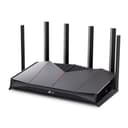 TP-Link Archer GE400 V1 - Wireless router 4-port switch - 1GbE, 2.5GbE, Wi-Fi 7 Dual Band thumbnail 2