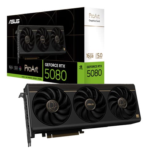 PROART-RTX5080-16G — view 15
