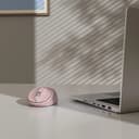 Hama WM-400 Wireless Mouse, Ergonomic, Optical, 6-Button, No Noise, Pink thumbnail 8